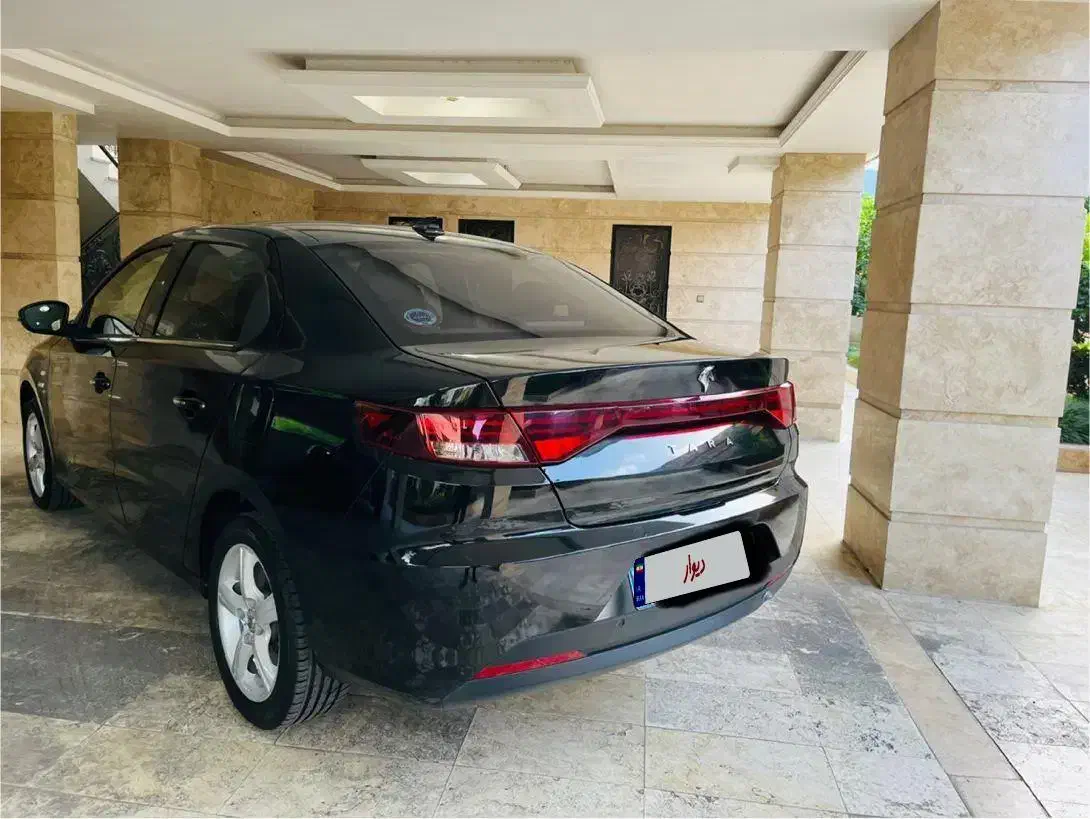 تارا اتوماتیک v4 lx|خودرو سواری و وانت|رامسر, |دیوار