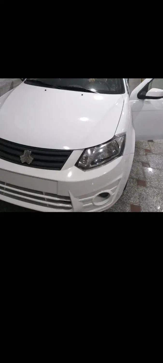 ساینا صفر ex مدل ۹۸ 98|خودرو سواری و وانت|اهواز, فاز ۲ پادادشهر|دیوار