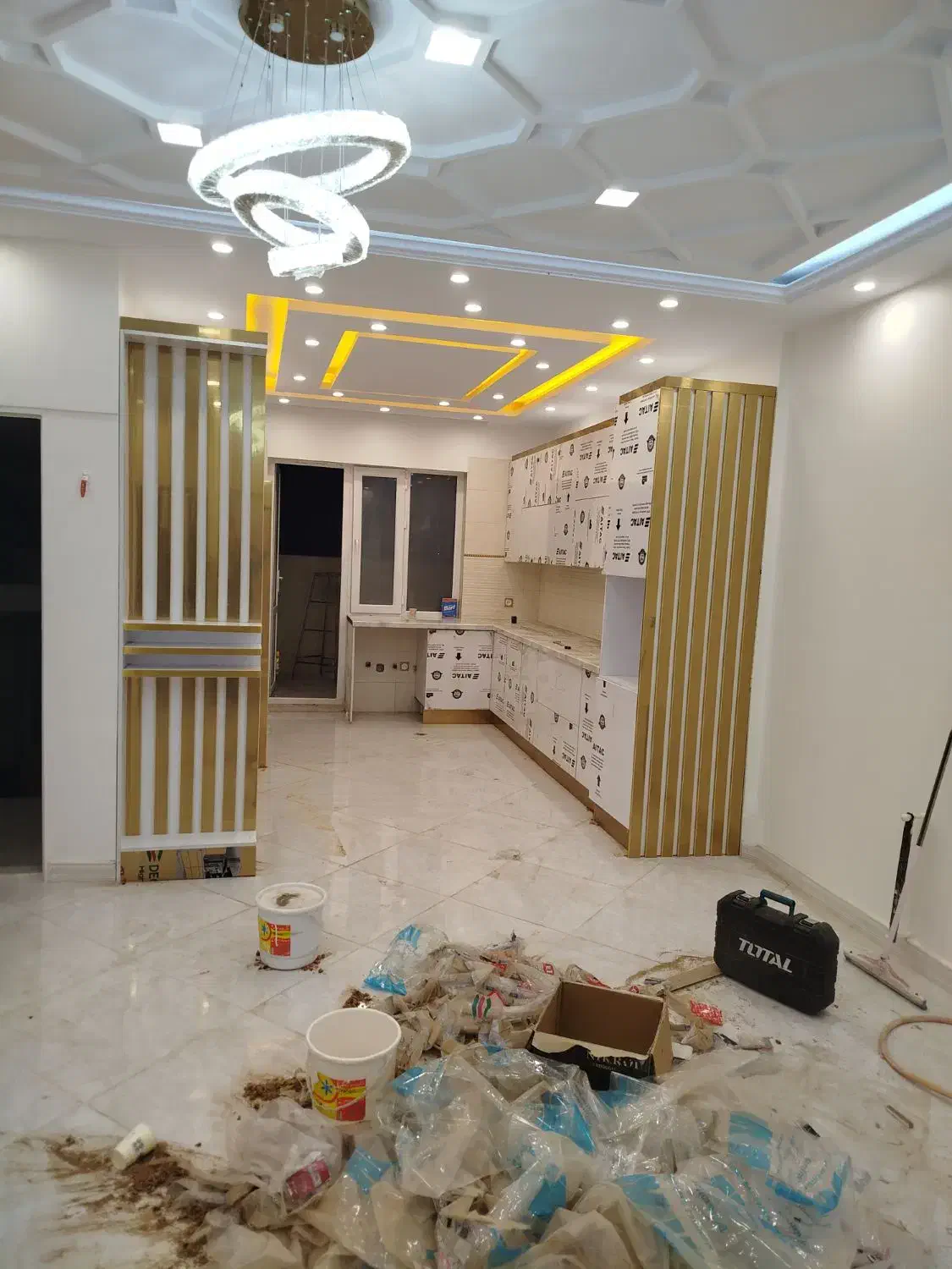 باسلام ساخت و تعمیرات کمد دراور کابینت جا کفشی|جاکفشی، کمد، دراور|قرچک, مهدیه|دیوار