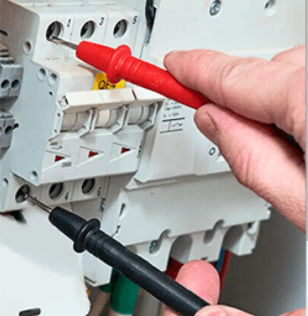 برق ساختمان ، سیمکشی و تعمیرات|خدمات پیشه و مهارت|سنندج, |دیوار