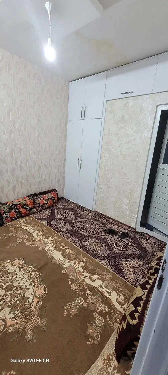 آپارتمان همکف۴۵متری راه جدا مستقل نزدیک به حرم|فروش آپارتمان|مشهد, رضاییه|دیوار