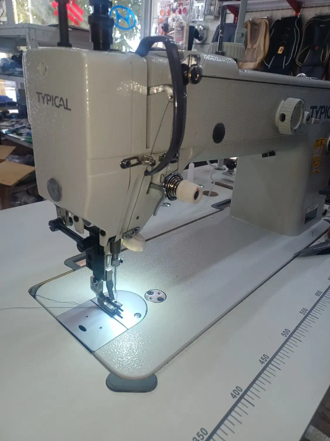 چرخکار تودوزی|استخدام صنعتی، فنی، مهندسی|محمدیه-قزوین, |دیوار