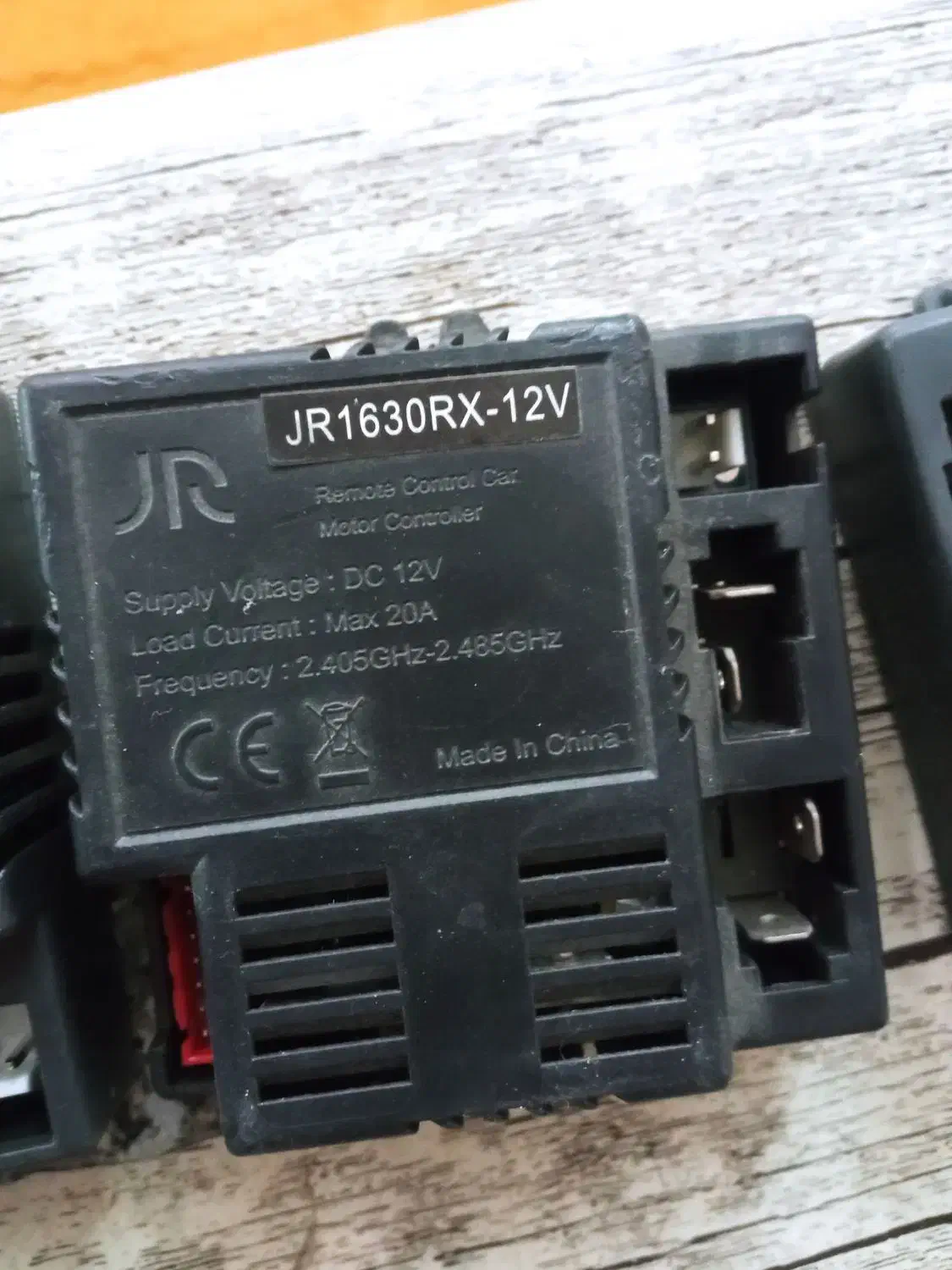 برد ماشین و موتور شارژی ۱۲ ولت|اسباببازی بچه|قم, علی آباد|دیوار