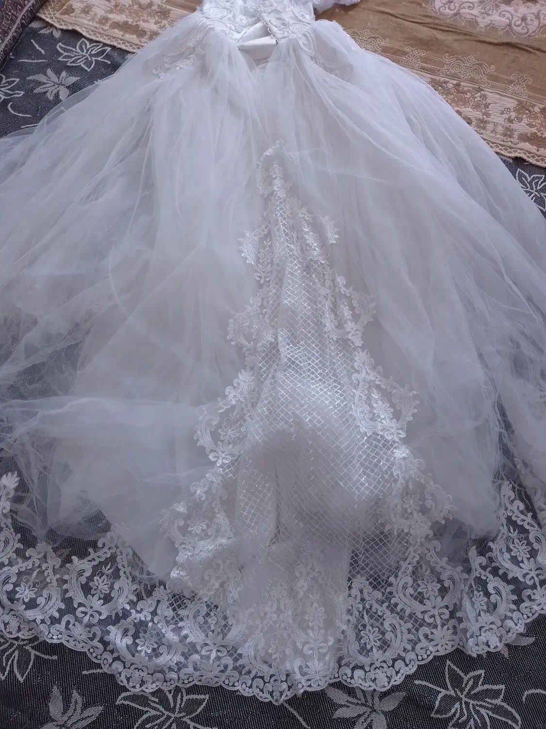 لباس عروس|لباس|رفسنجان, |دیوار