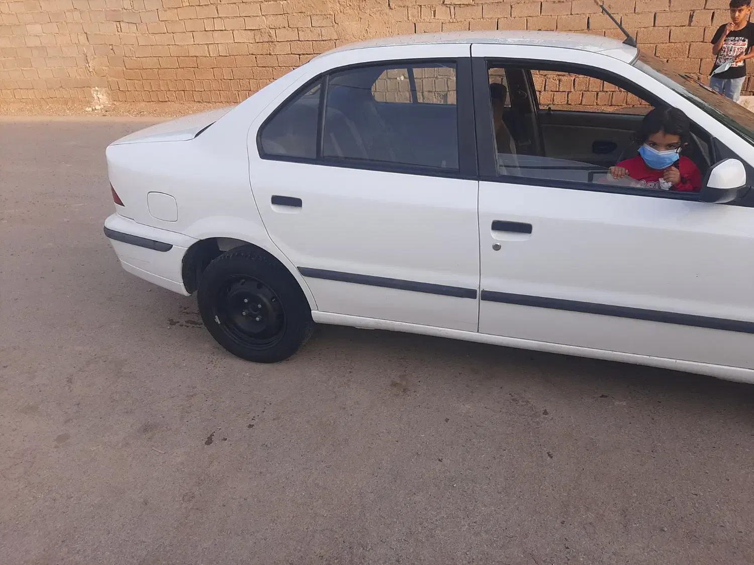 سمند EF7دوگانه|خودرو سواری و وانت|اهواز, ملاشیه|دیوار