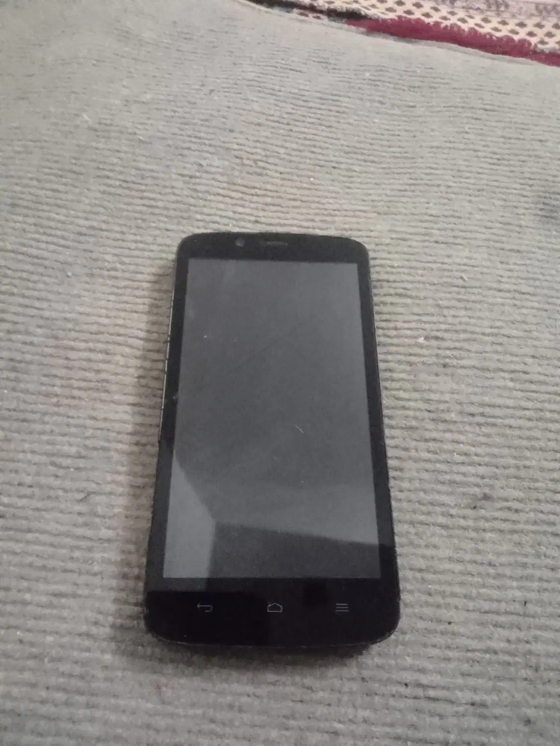 گوشی انرخاموش|موبایل|فاروج, |دیوار