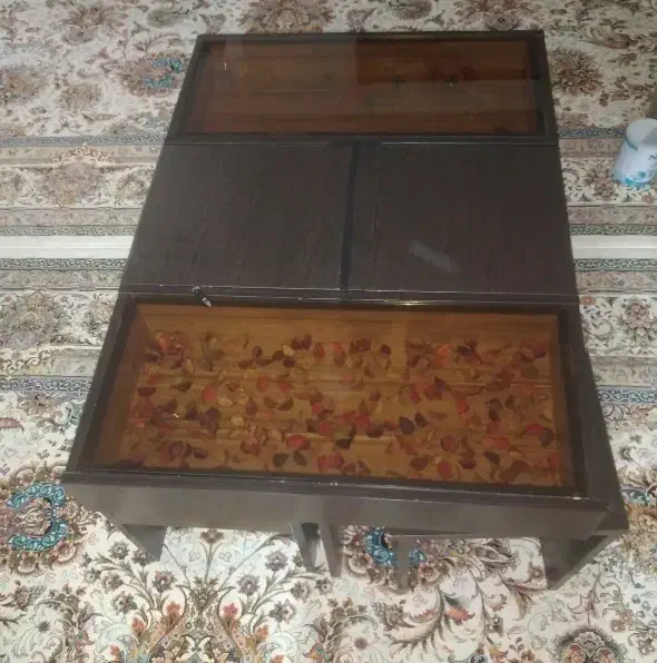 جلو مبلی|مبلمان خانگی و میز عسلی|ایلام, |دیوار