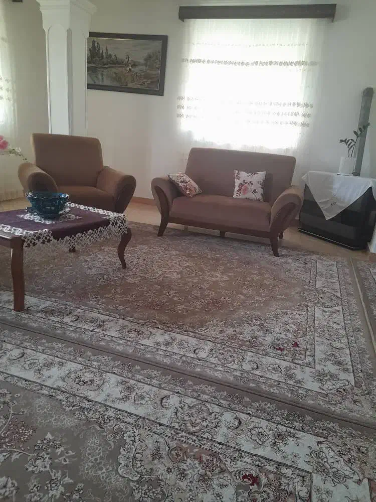 مبل ۷ نفره|مبلمان خانگی و میز عسلی|تنکابن, |دیوار