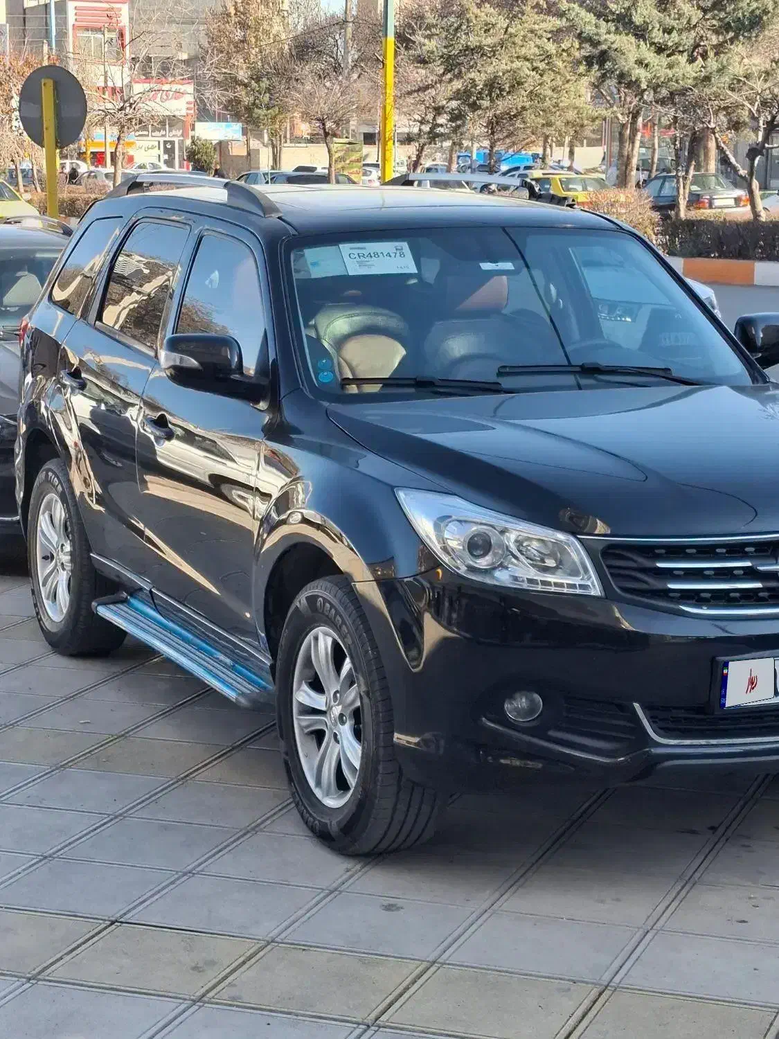 فروش هایما|خودرو سواری و وانت|اردبیل, |دیوار