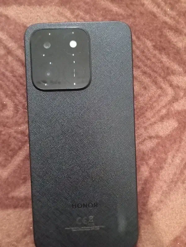 HONOR X5B plus|موبایل|ارومیه, |دیوار