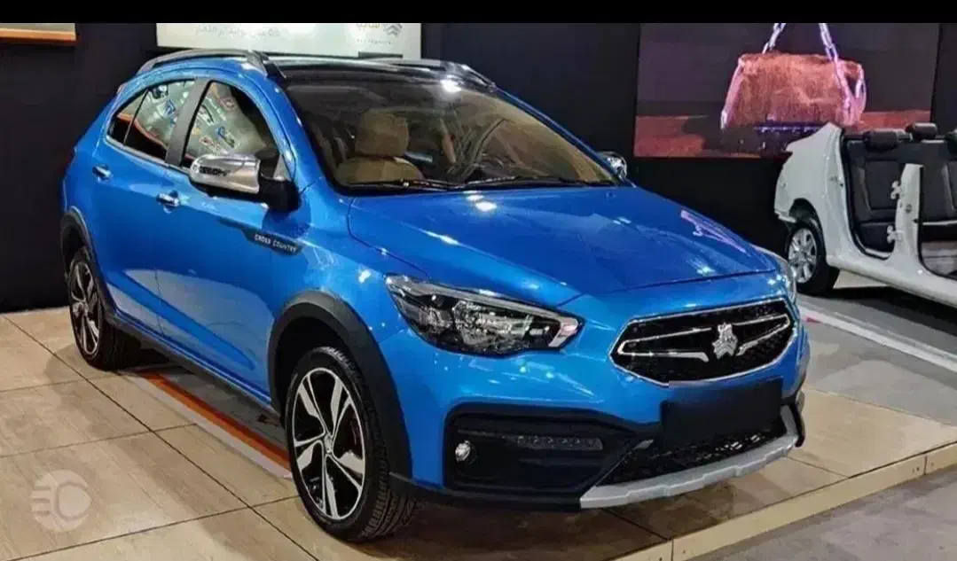 حواله سایپا آریا|خودرو سواری و وانت|قم, پردیسان|دیوار