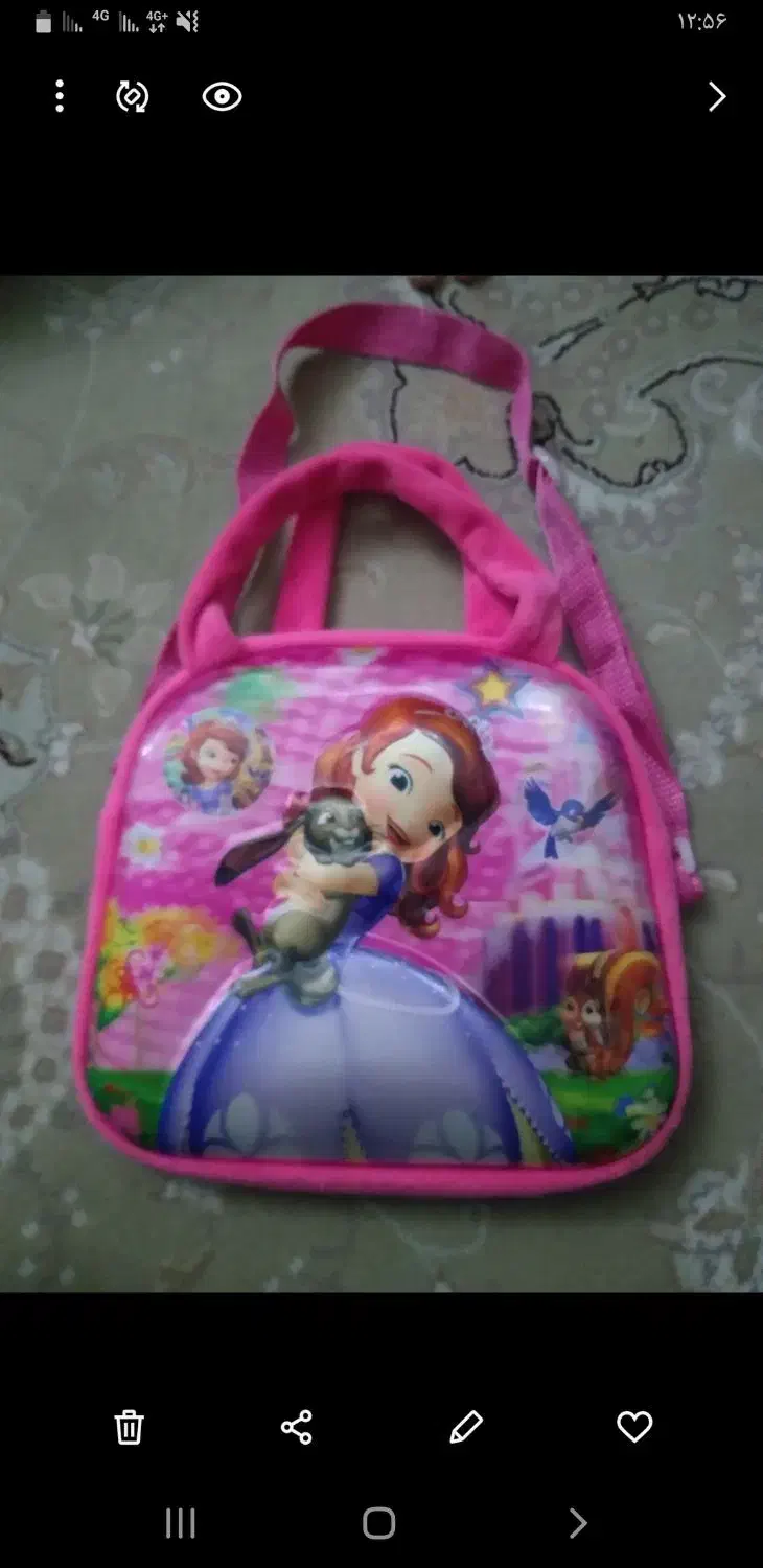 کیف و کوله پشتی قیمت مناسب|کیف، کفش، کمربند|شهریار, شهریار|دیوار