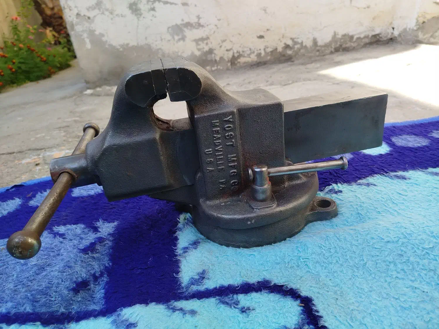 گیره رومیزی|ابزارآلات|زاهدان, |دیوار