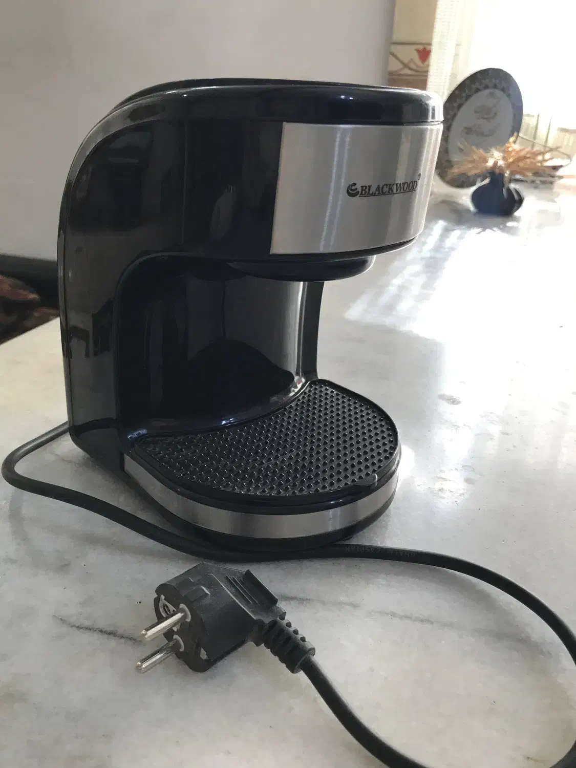 قهوه ساز|سماور، چای‌ساز، قهوه‌ساز|ساوه, |دیوار