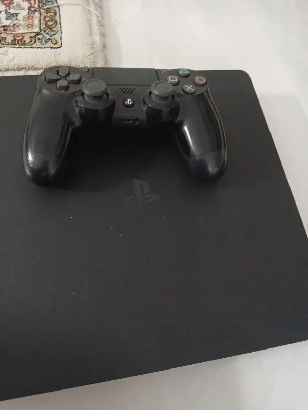 ps4|کنسول، بازی ویدئویی و آنلاین|تهران, راه آهن|دیوار