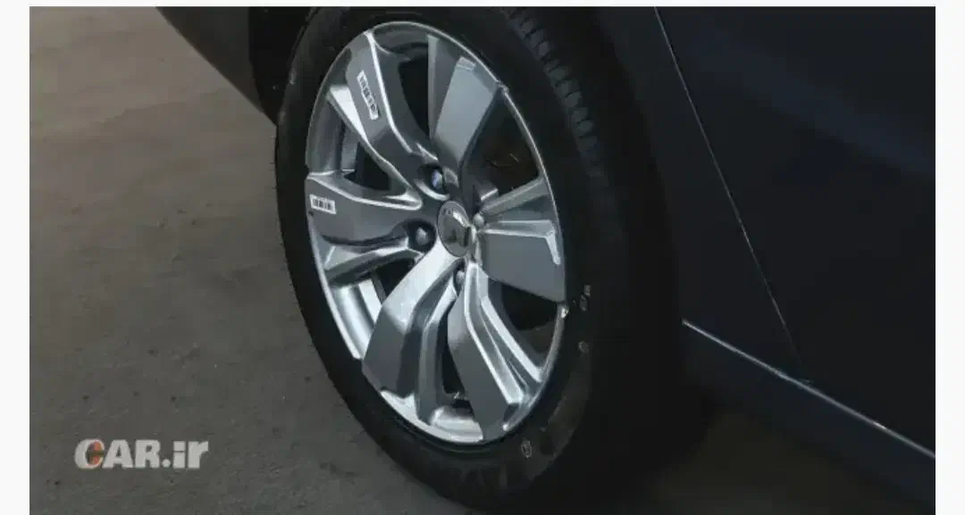 تارا اتومات V2|خودرو سواری و وانت|زاهدان, |دیوار