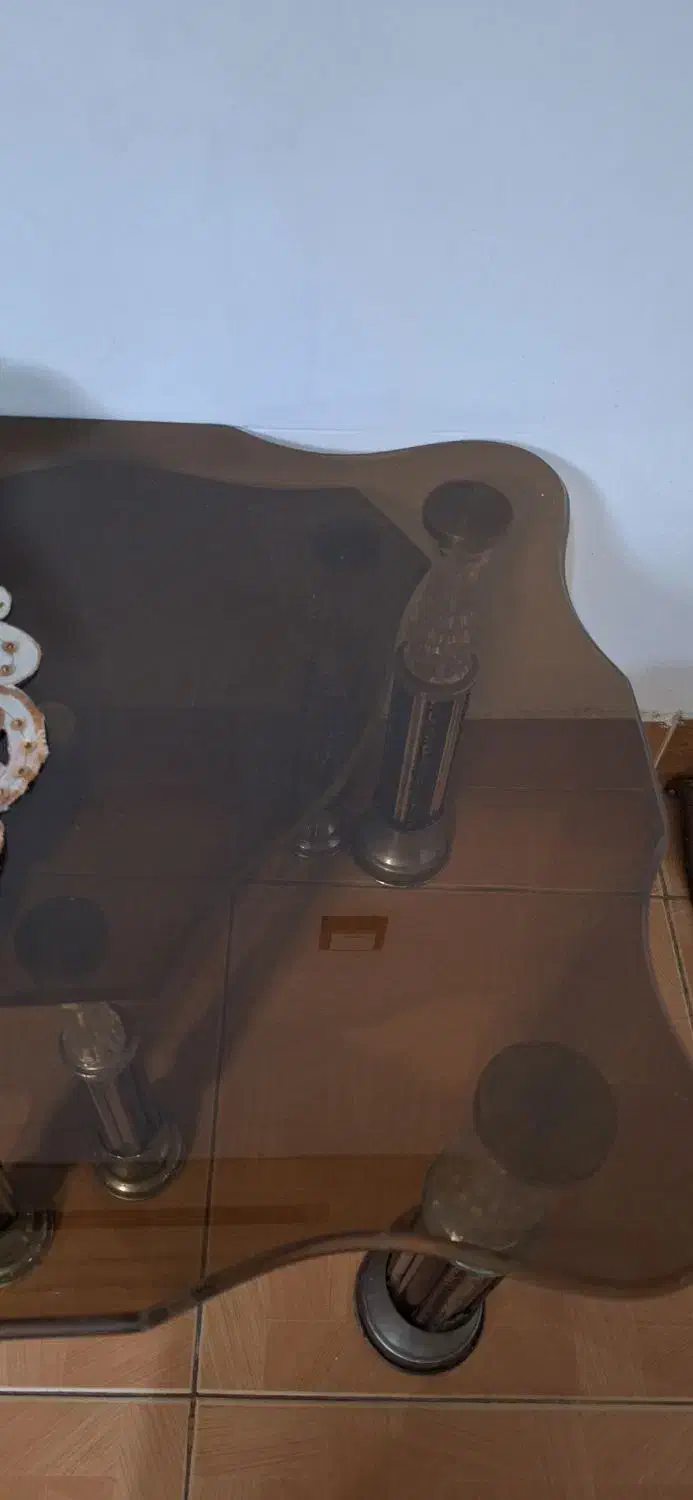 عسلی|مبلمان خانگی و میز عسلی|رشت, حمیدیان|دیوار