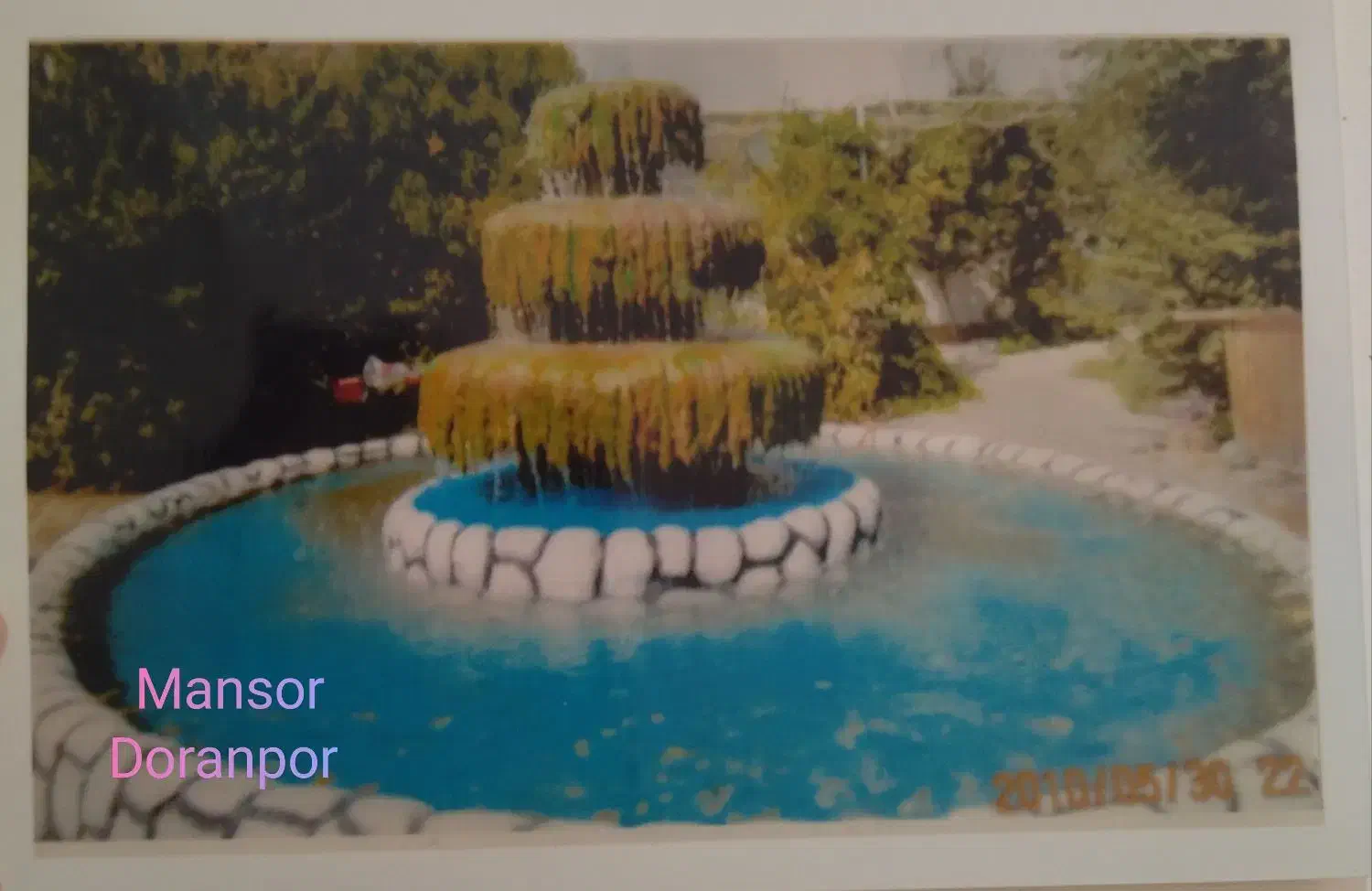 نمای سیمانی|مصالح و تجهیزات ساختمان|تربت جام, معدآباد|دیوار