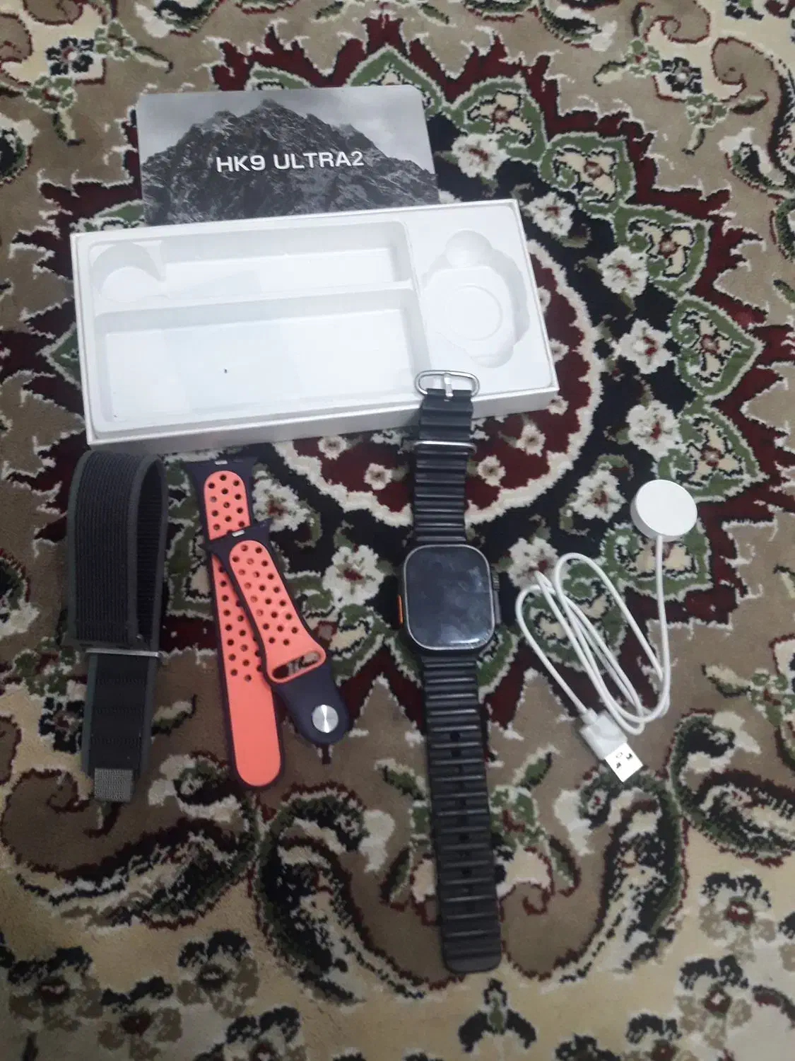 ساعت هوشمند|ساعت|قم, پردیسان|دیوار