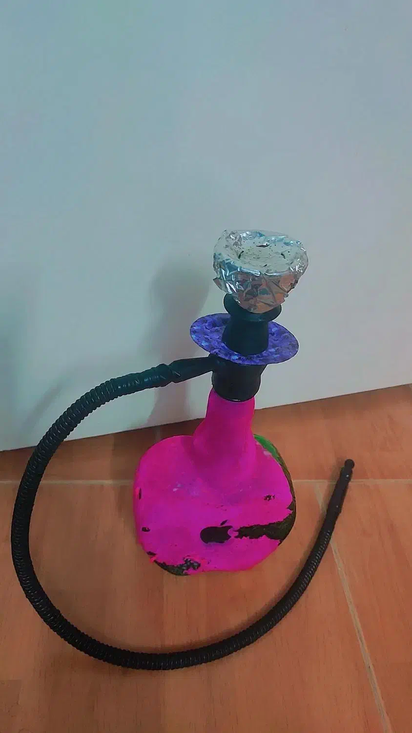 قلیان خونگی|کوهنوردی و کمپینگ|بابل, |دیوار