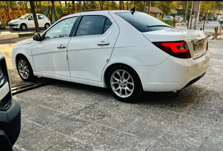 دنا پلاس توربو اتوماتیک اپشنال|خودرو سواری و وانت|یزد, |دیوار