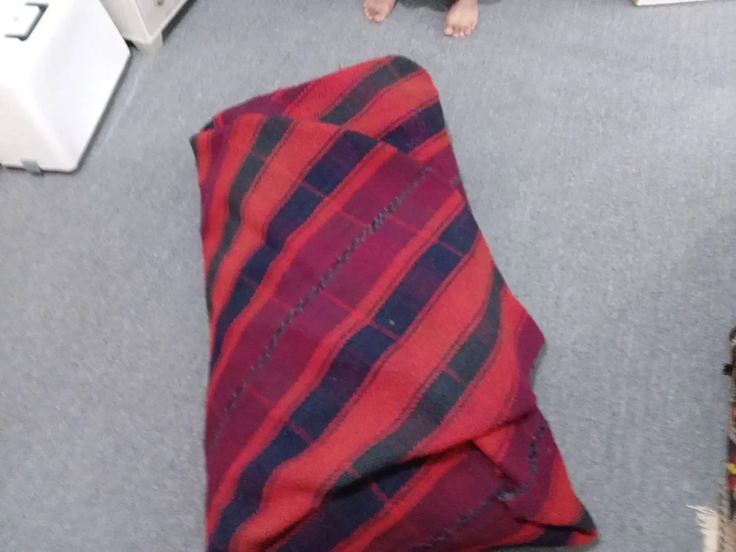 جاجیم|گلیم، جاجیم، گبه|اندیمشک, |دیوار