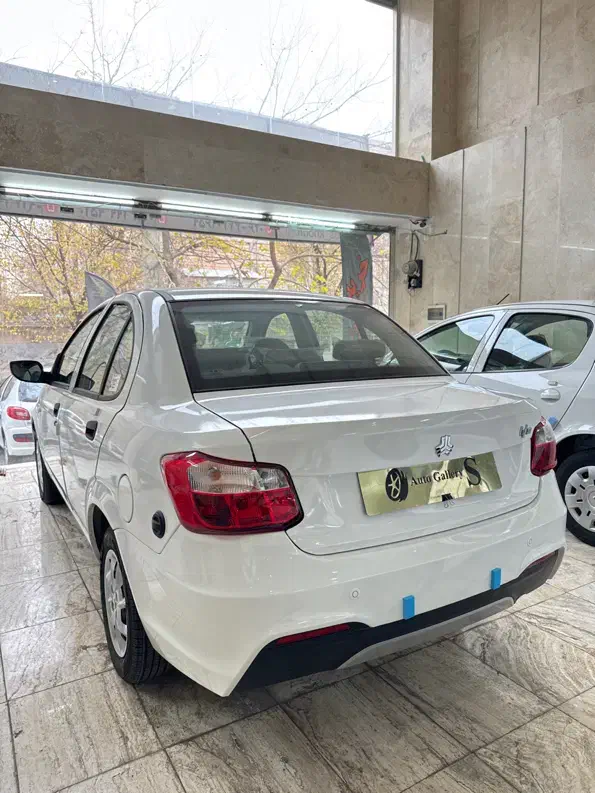 ساینا دوگانه gxصفر خشک|خودرو سواری و وانت|کرج, کوی امامیه|دیوار