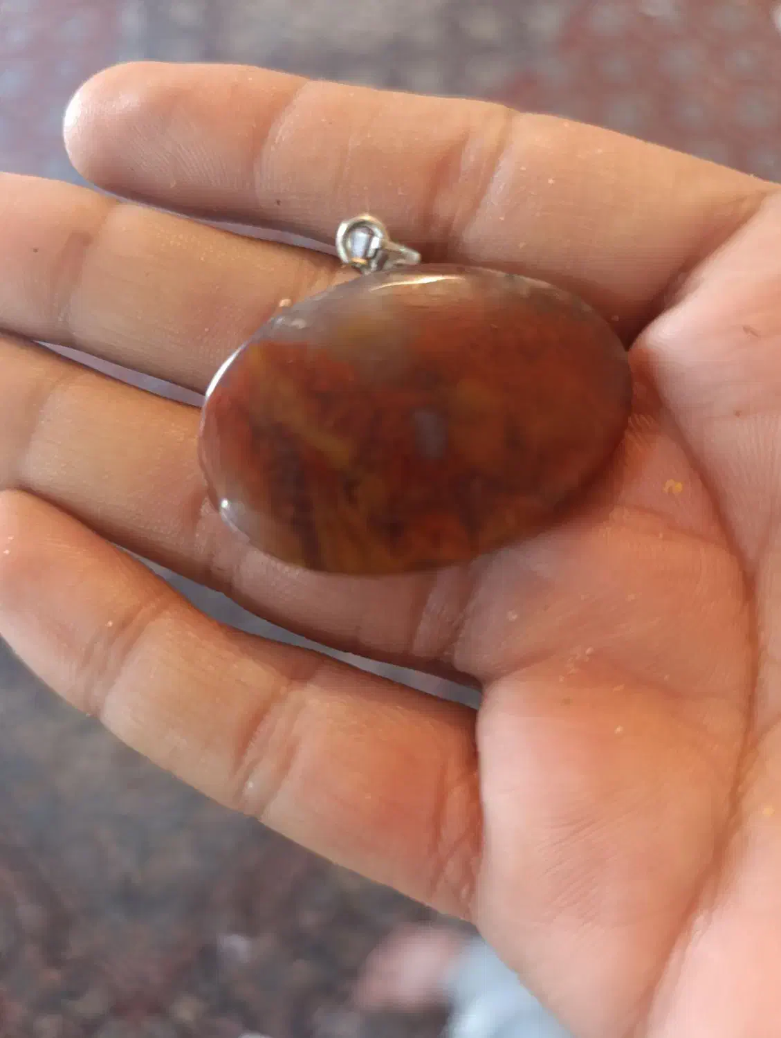 پلاک شجر|جواهرات|سمنان, |دیوار