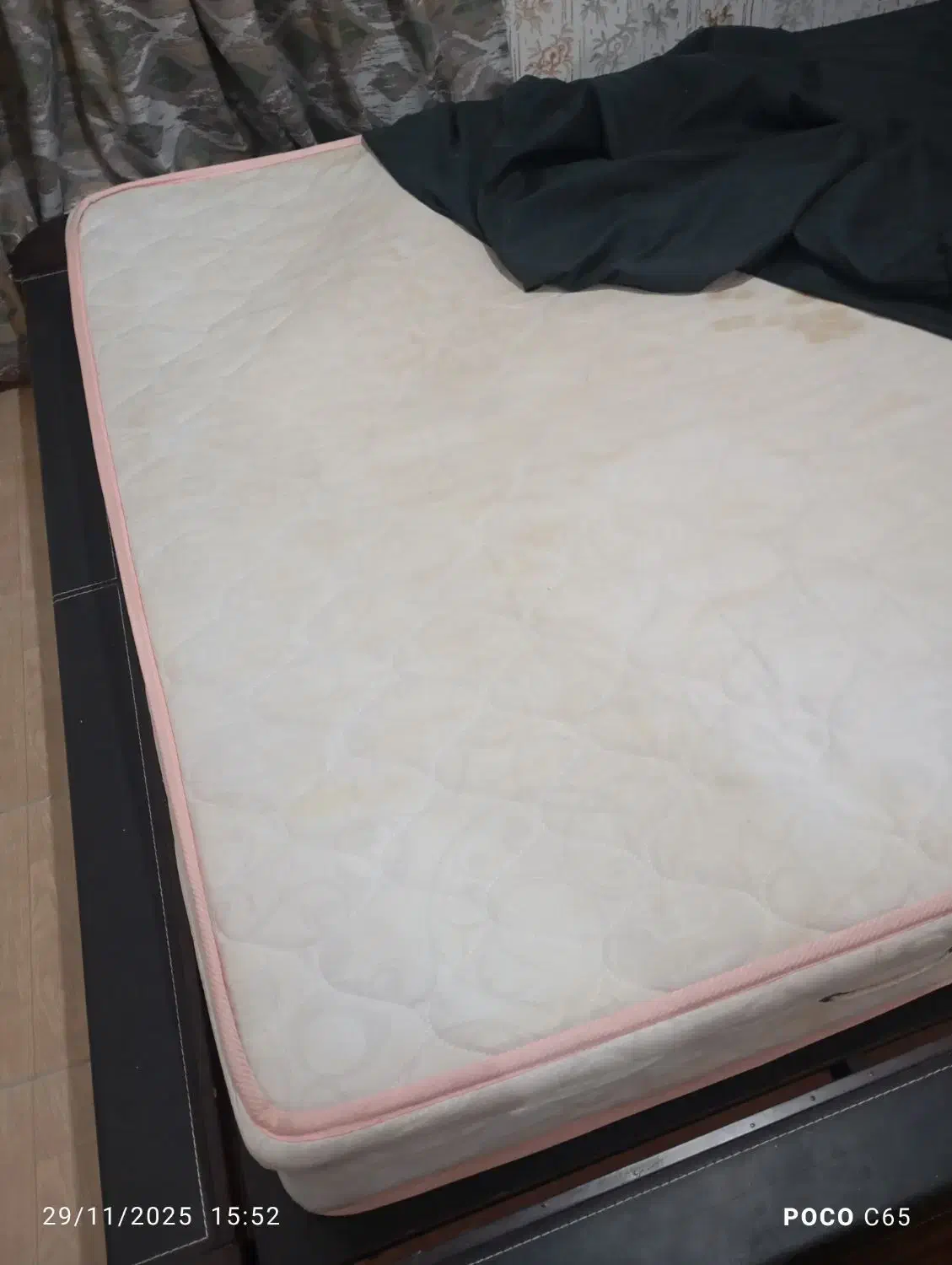 سلام تشک طبی فنری|تشک تختخواب|زاهدان, |دیوار