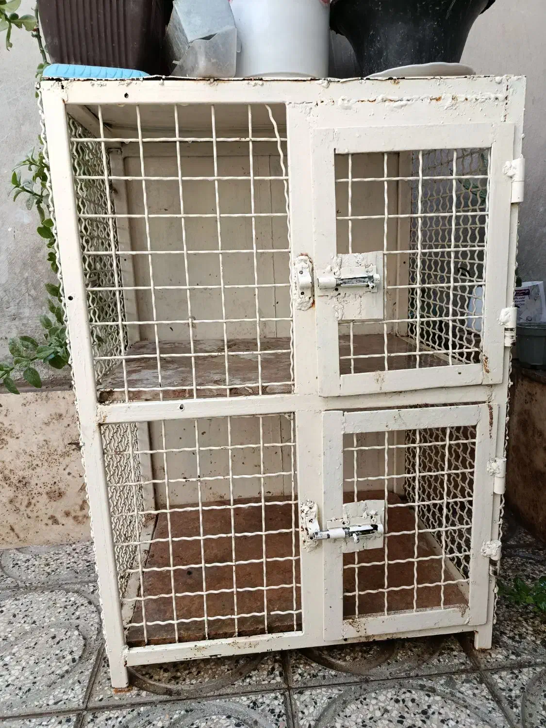 جفت کن|لوازم جانبی حیوانات|پاکدشت, پاکدشت (مامازند)|دیوار