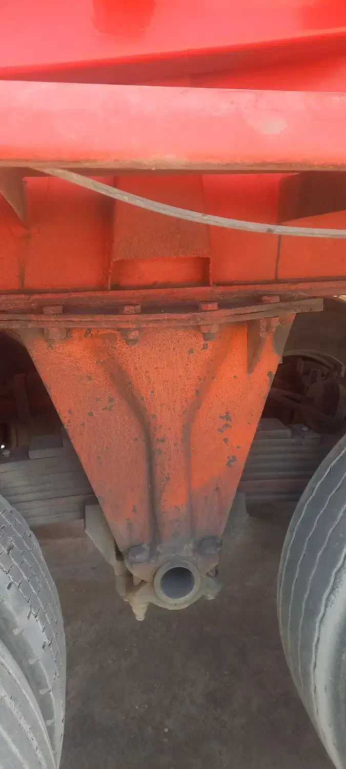 کشنده البرز|خودرو سنگین|اژیه, |دیوار