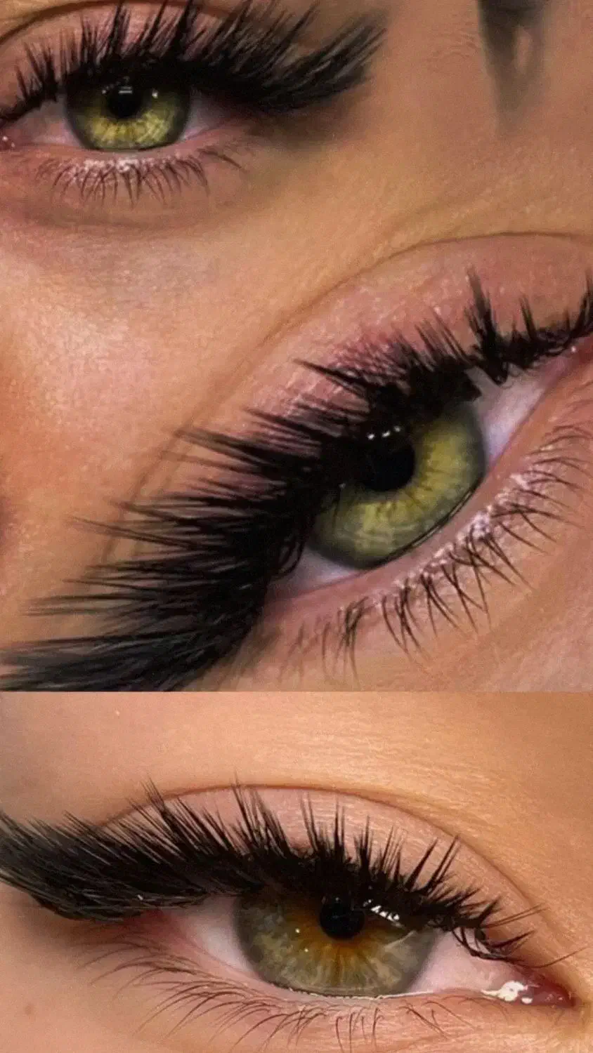 اکستنشن و کاشت مژه لیفت و لمینت مژه و ابرو|خدمات آرایشگری و زیبایی|بوشهر, |دیوار