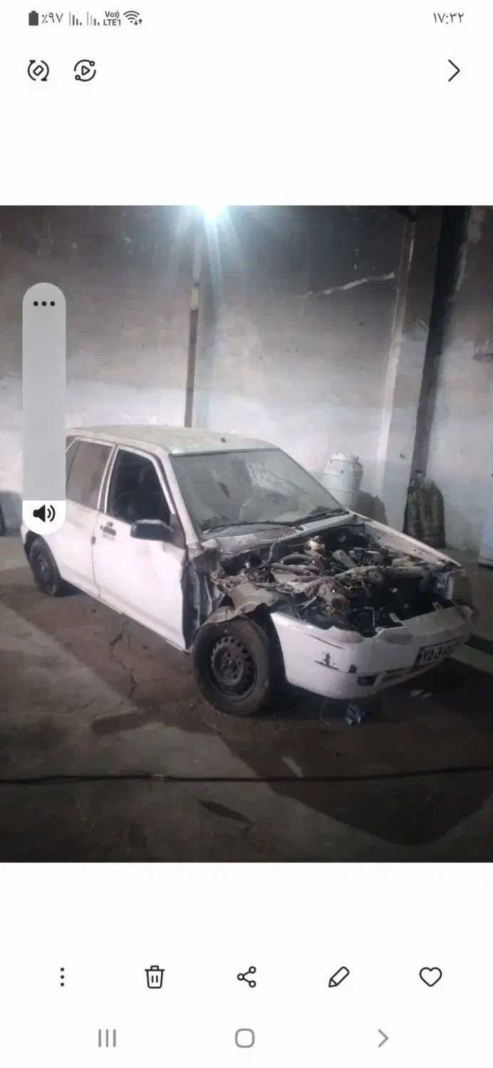 یک صافکار سنتی کار|استخدام صنعتی، فنی، مهندسی|ری, سیزده آبان|دیوار