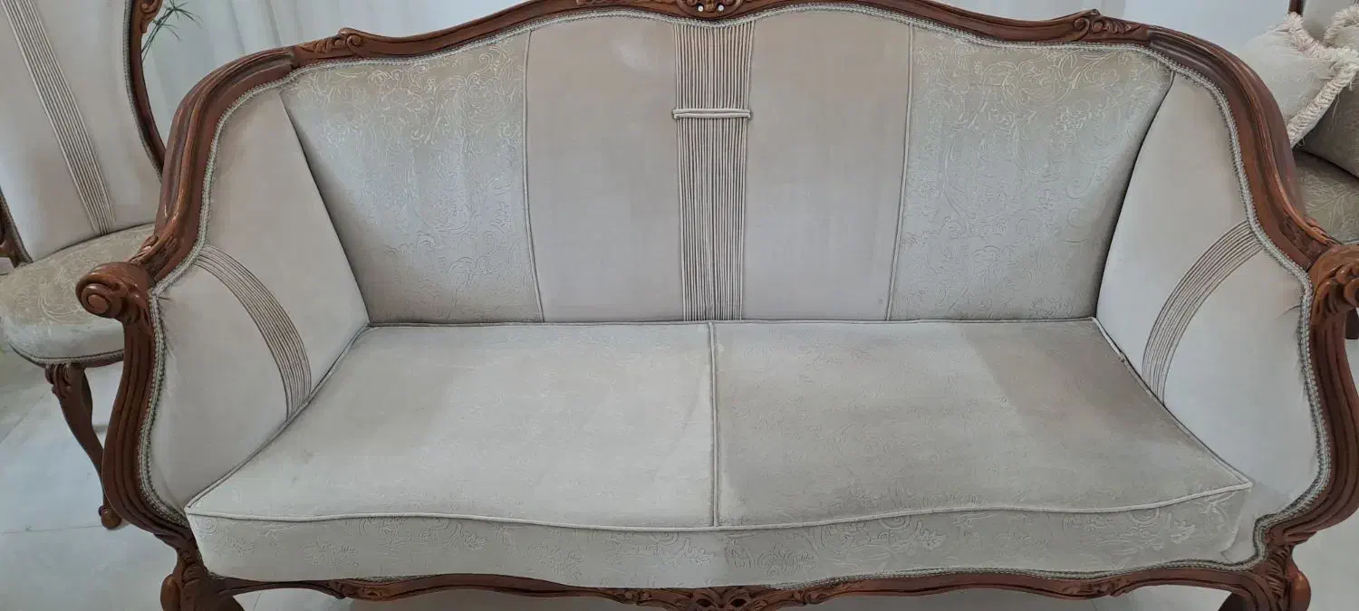 مبل شویی تخصصی(رحیمی)|خدمات نظافت|اصفهان, جلفا|دیوار