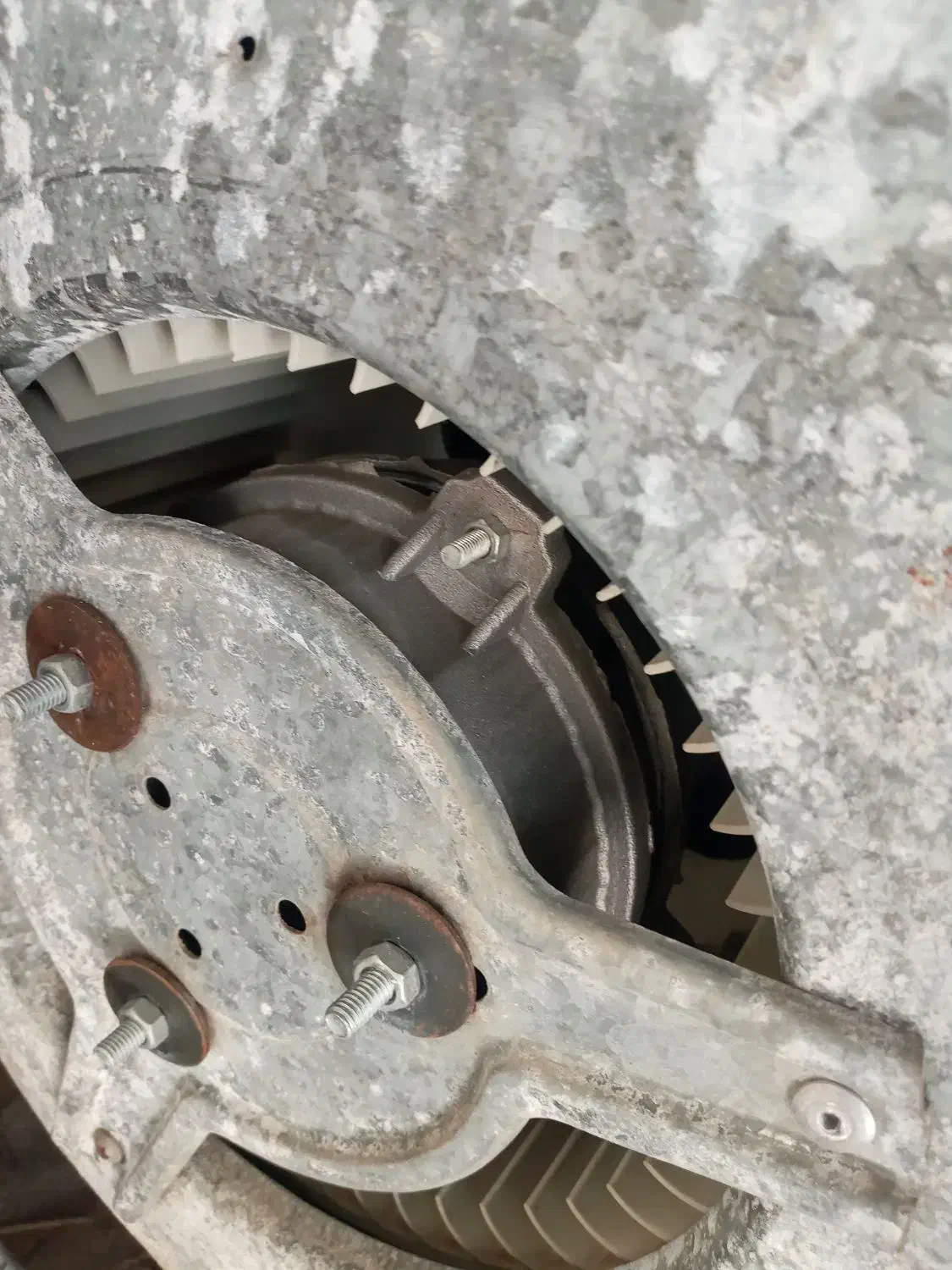 کولر ۲۵۰۰نو|کولر آبی|ایلام, |دیوار