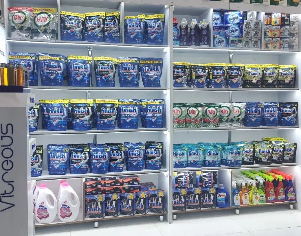 قرص finishو FAiRY اصلی به ضمانت قیمت عمده|مواد شوینده و دستمال کاغذی|شاهینشهر, عطار|دیوار