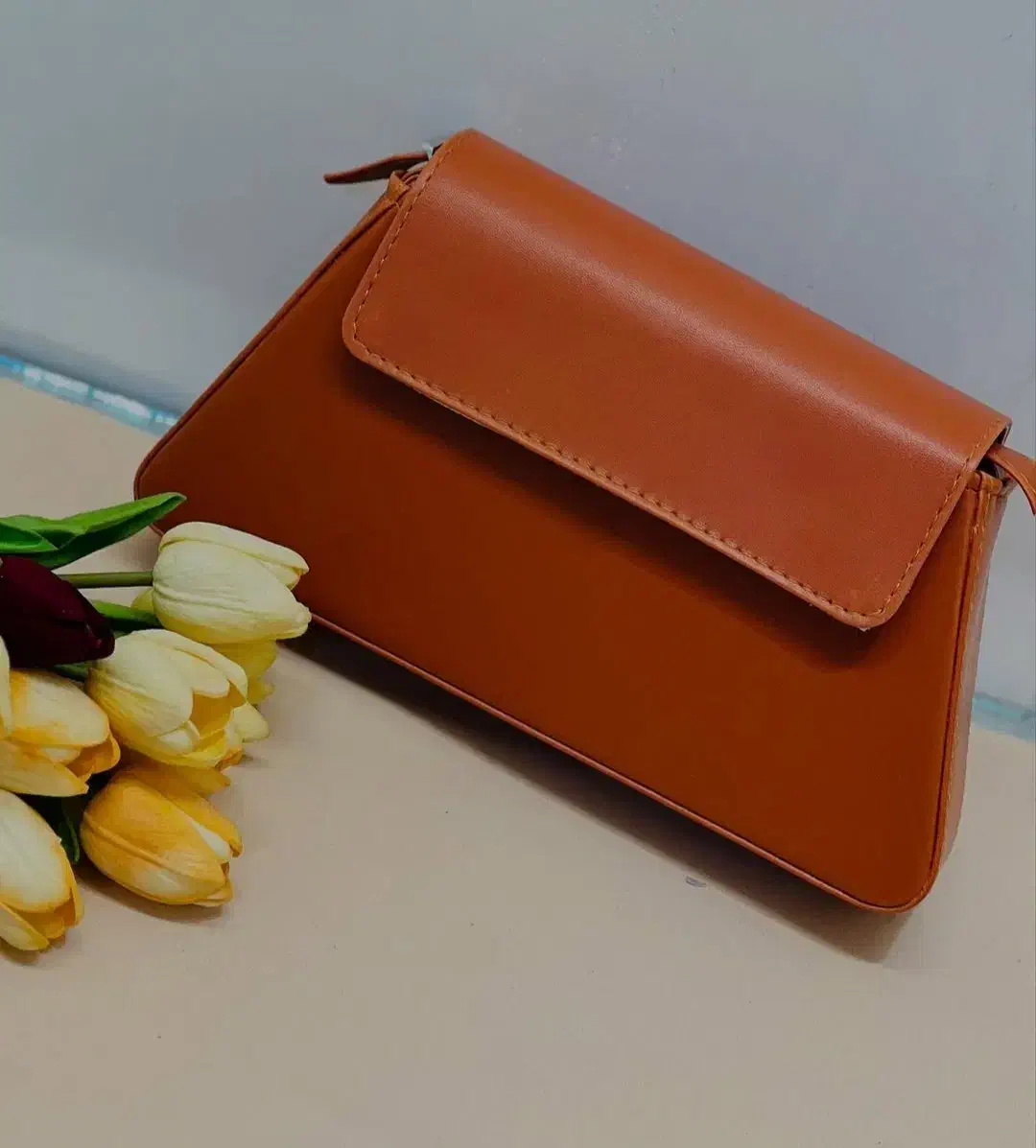 کیف نو|کیف، کفش، کمربند|اصفهان, سرچشمه|دیوار