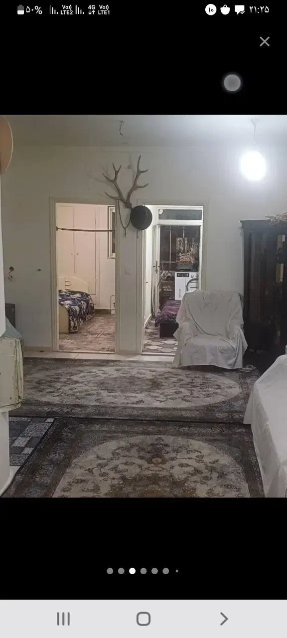 ویلایی 2 طبقه بالا کاشانی 15|اجارهٔ خانه و ویلا|گرگان, |دیوار