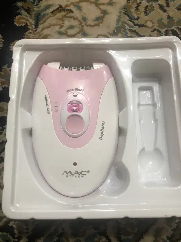 اپلیدی|آرایشی، بهداشتی، درمانی|اصفهان, خانه اصفهان|دیوار