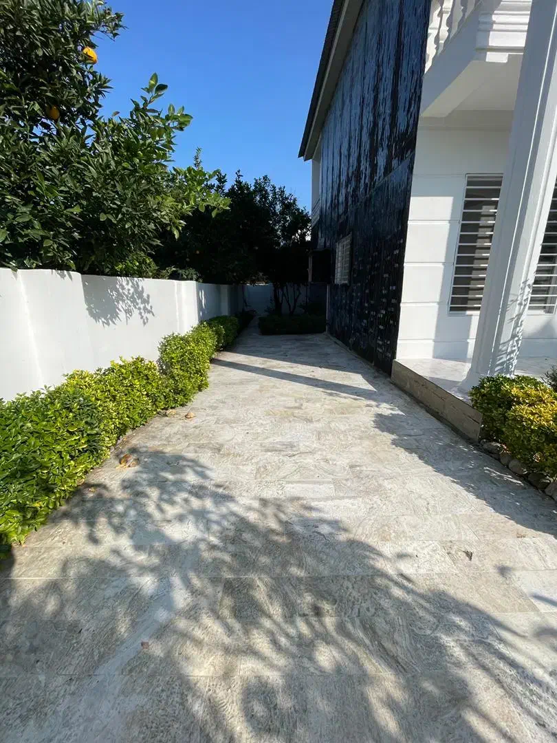 کد۹۹۸۳ویلا دوبلکس/مدارک شسته رفته/ویو جنگل|فروش خانه و ویلا|اصفهان, پارک خبرنگار|دیوار