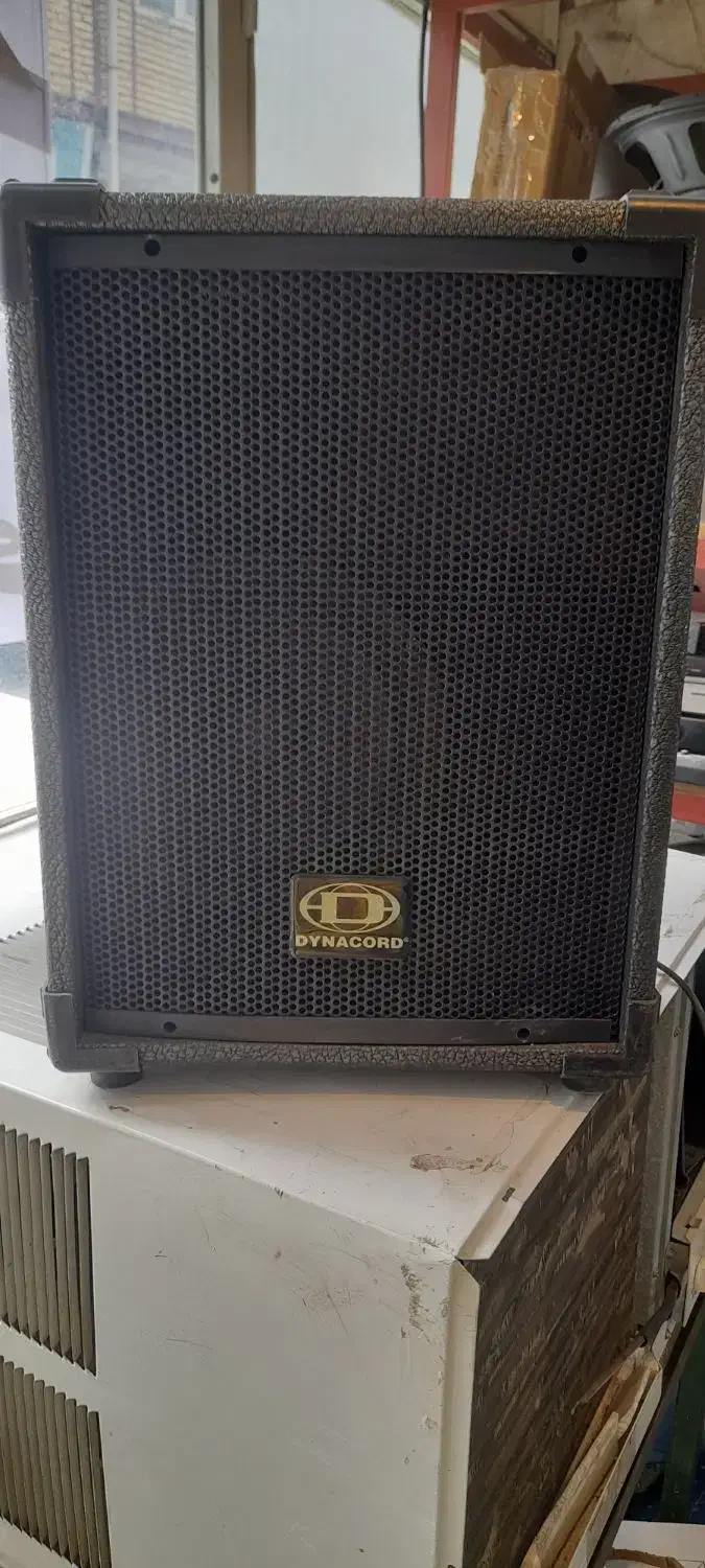 باند شارژی|سیستم صوتی خانگی|ارومیه, |دیوار