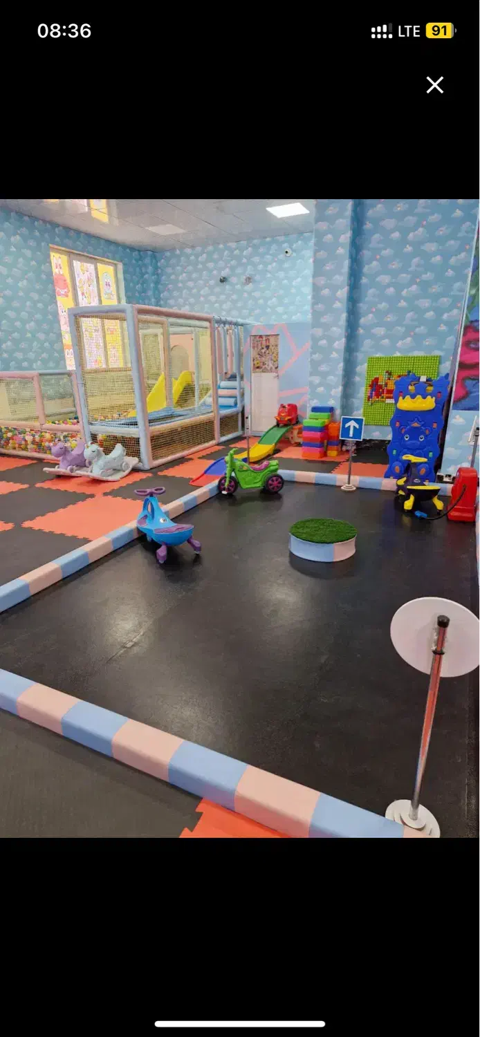 خانه بازی سام|اسباببازی|بومهن, |دیوار