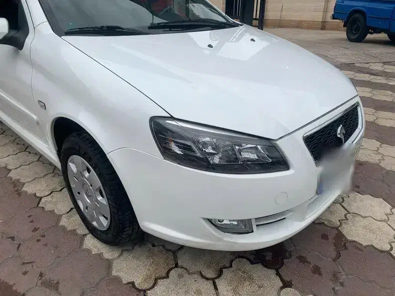 رانا پلاس مدا ۱۴۰۰|خودرو سواری و وانت|صومعه‌سرا, |دیوار