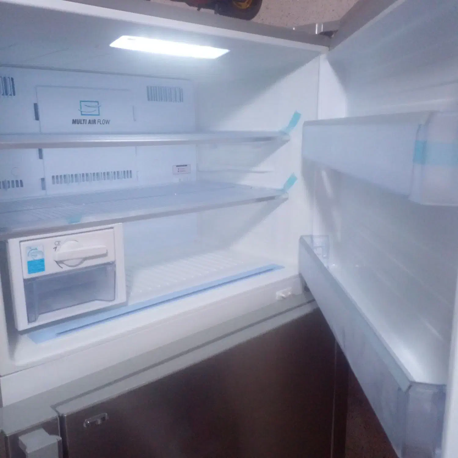 یخچال دیپونت|یخچال و فریزر|سراوان, |دیوار