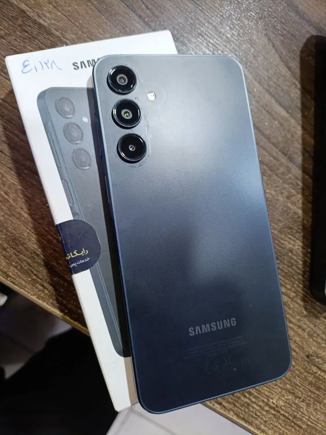 گوشی A16|موبایل|اصفهان, الهیه|دیوار