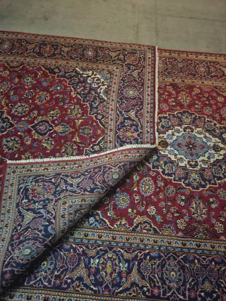 فرش دستباف (کاشان و اردکان)۳ تخته|فرش|تهران, دروس|دیوار