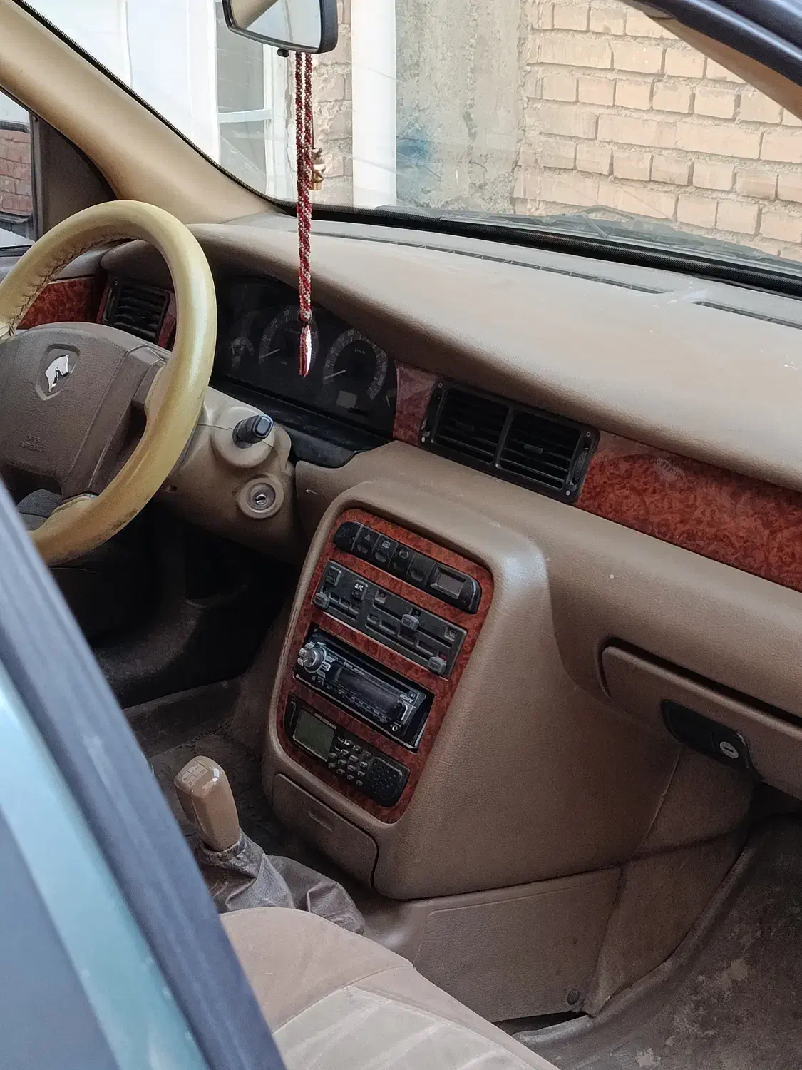 سمند tu5 سفارشی مدل ۸۸|خودرو سواری و وانت|نقده, |دیوار