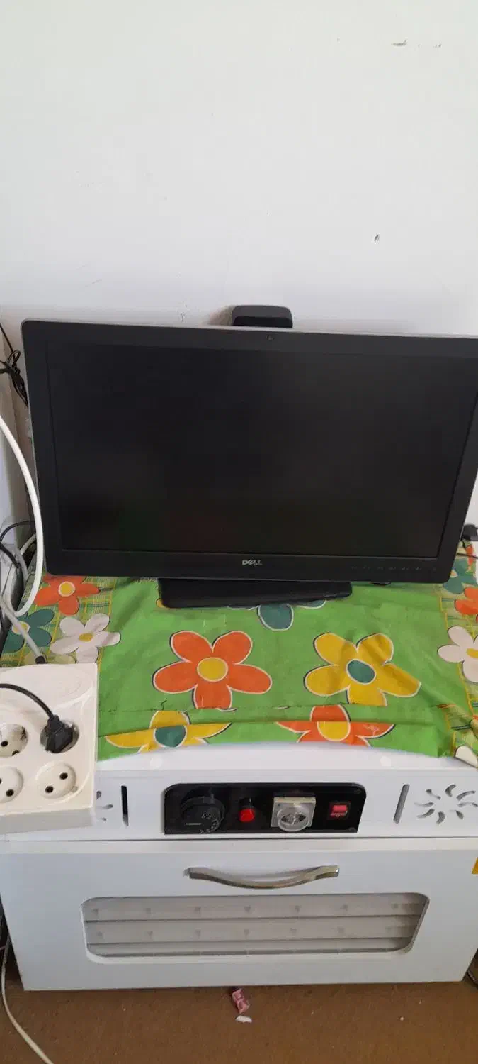 مانیتور|قطعات و لوازم جانبی رایانه|خوی, |دیوار