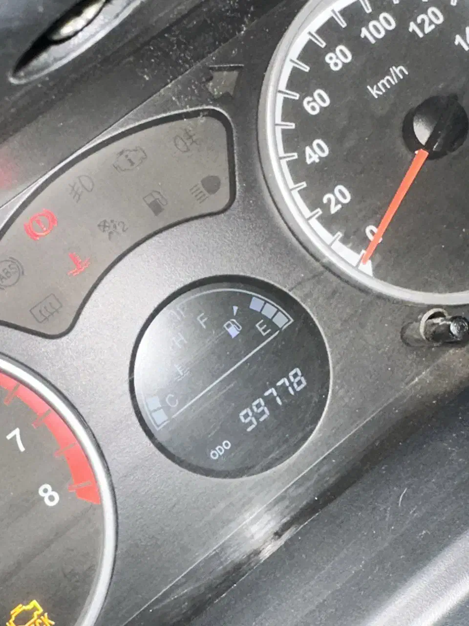 پراید111،مدل96،بیرنگ و کم کارکرد|خودرو سواری و وانت|کرج, گوهردشت|دیوار