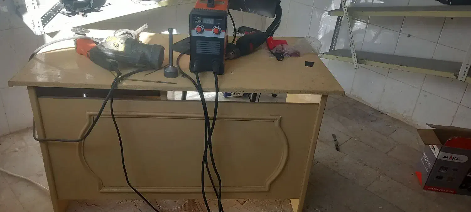 میزجهت مغازه ودفتر وکارمندی|فروشگاه و مغازه|نیشابور, شهید بهشتی|دیوار